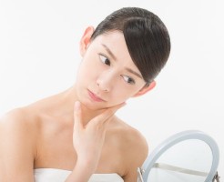 肌荒れの5つの原因と正しい対処法