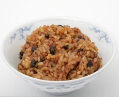 酵素玄米（寝かせ玄米）で効果的に痩せるダイエット法