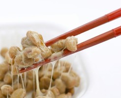 納豆を食べても体臭はきつくならないし消臭効果も！？