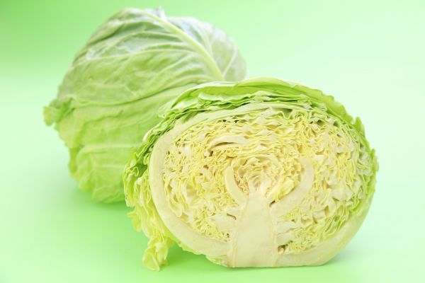 ②脂肪も毒素もまるごと排出！ダイエット効果も抜群な【キャベツ】
