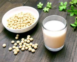 大豆サポニンのスゴイ所と効果的な摂取方法