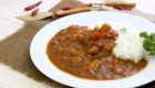 ダイエット中でもカレーが食べたい時の7の料理ポイント